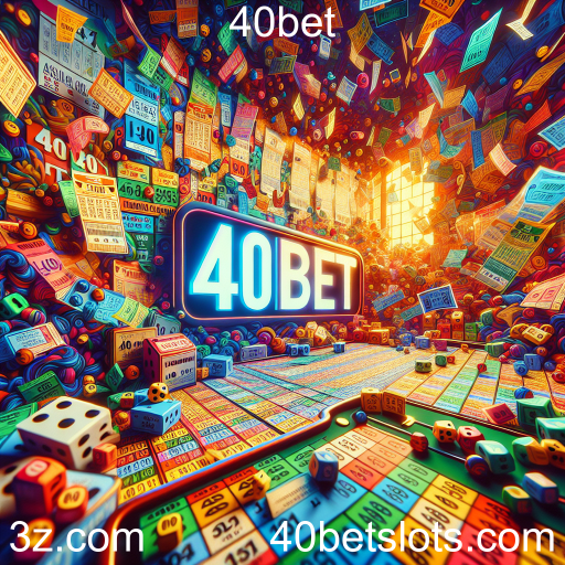 Explorando a Loteria na 40bet: Dicas e Oportunidades