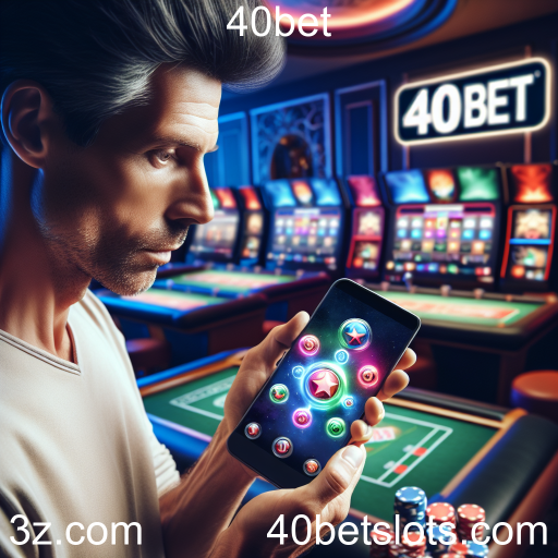 A Revolução do Mobile Gaming: Tendências e Crescimento no Setor