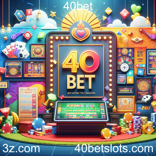 Descubra as Melhores Promoções na 40bet