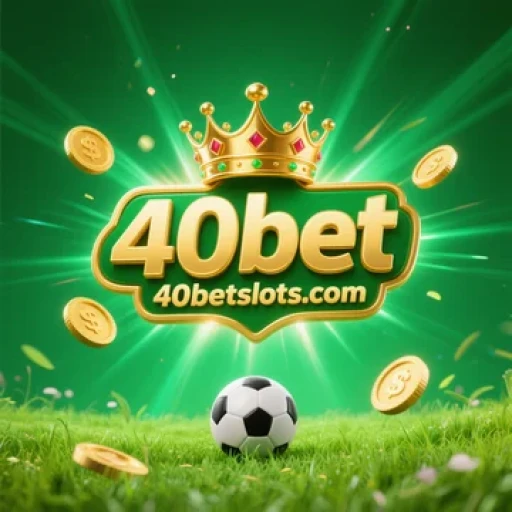 Logo 40bet